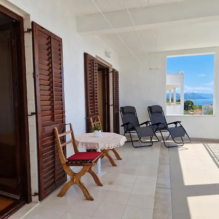 Apartment Angie 4 - Marjan Hill Апартаменты