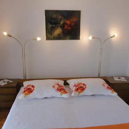 Apartment Angie 4 - Marjan Hill * Сплит