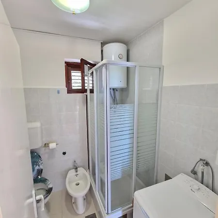 Apartment Angie 4 - Marjan Hill Апартаменты Сплит