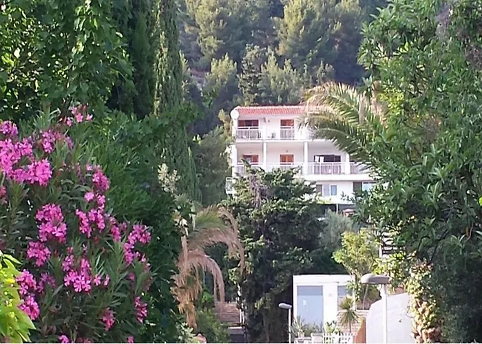 Angie 4 - Marjan Hill Appartamento Spalato