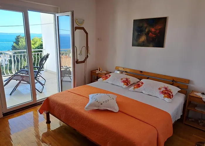 Appartamento Angie 4 - Marjan Hill Spalato