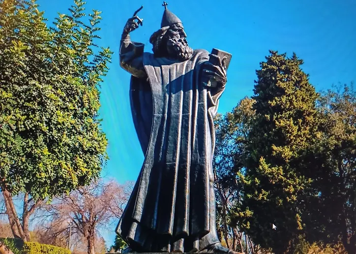 Angie 4 - Marjan Hill Apartment