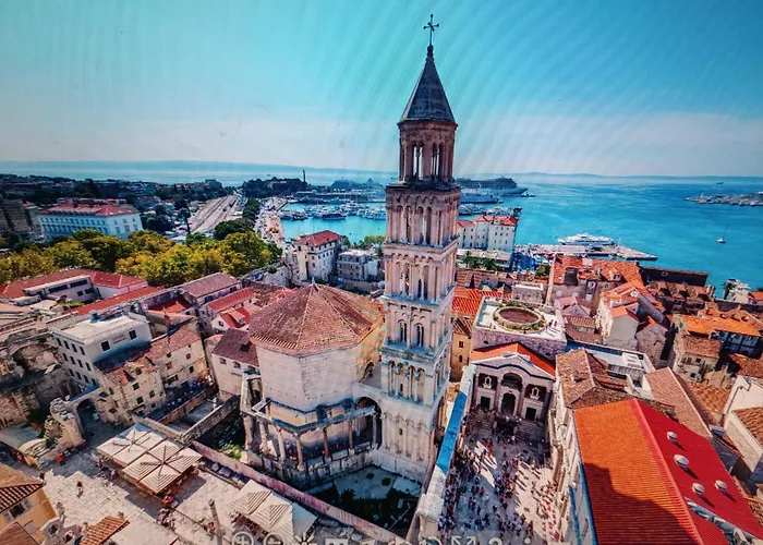 Angie 4 - Marjan Hill Split