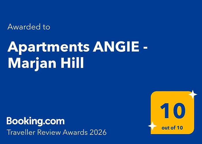 Appartamento Angie 4 - Marjan Hill