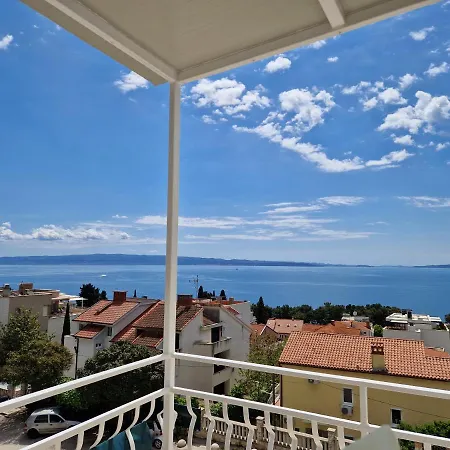 Angie 4 - Marjan Hill * Split