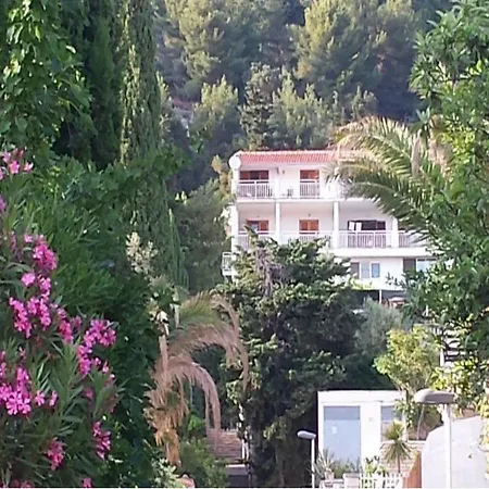 Apartment Angie 4 - Marjan Hill Apartman Split