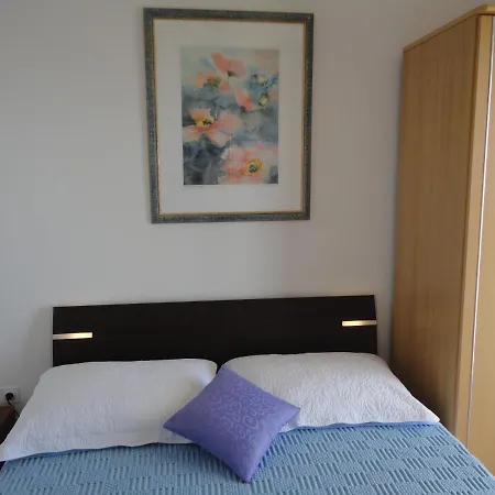 Angie 4 - Marjan Hill Apartamento Split