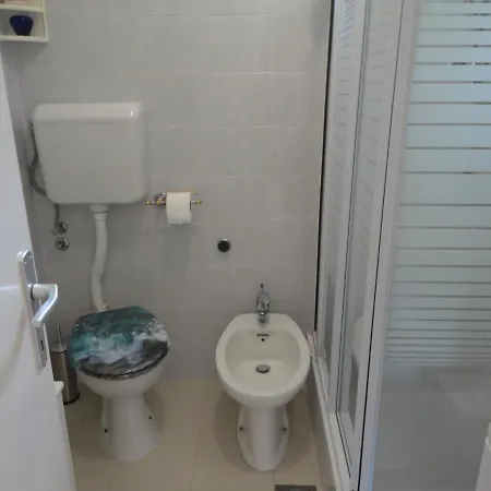 Apartamento Angie 4 - Marjan Hill *