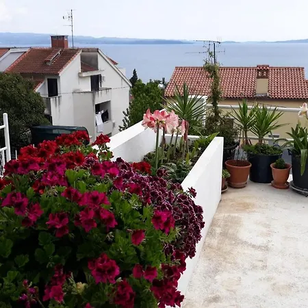 Angie 4 - Marjan Hill * Split