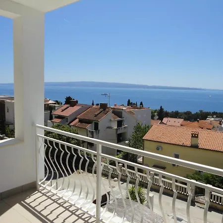 Angie 4 - Marjan Hill * Split