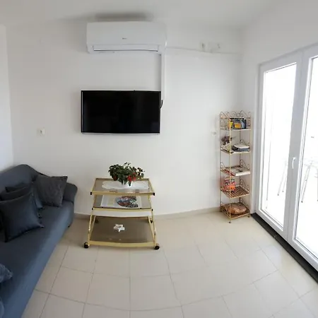 Angie 4 - Marjan Hill Apartamento Split