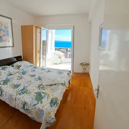 Apartamento Angie 4 - Marjan Hill Split