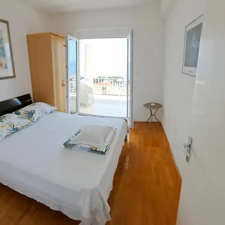 Angie 4 - Marjan Hill Apartamento Split