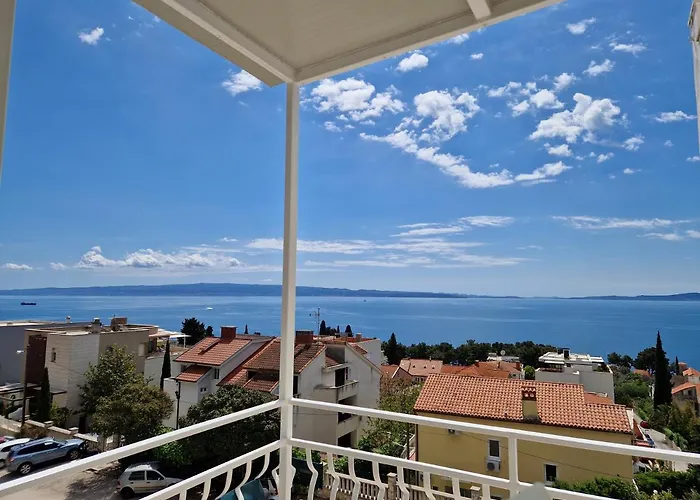 Angie 4 - Marjan Hill * Split