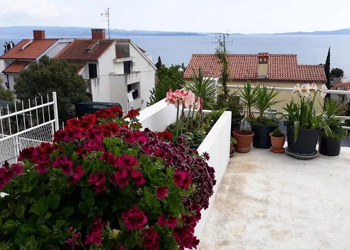 Angie 4 - Marjan Hill * Split