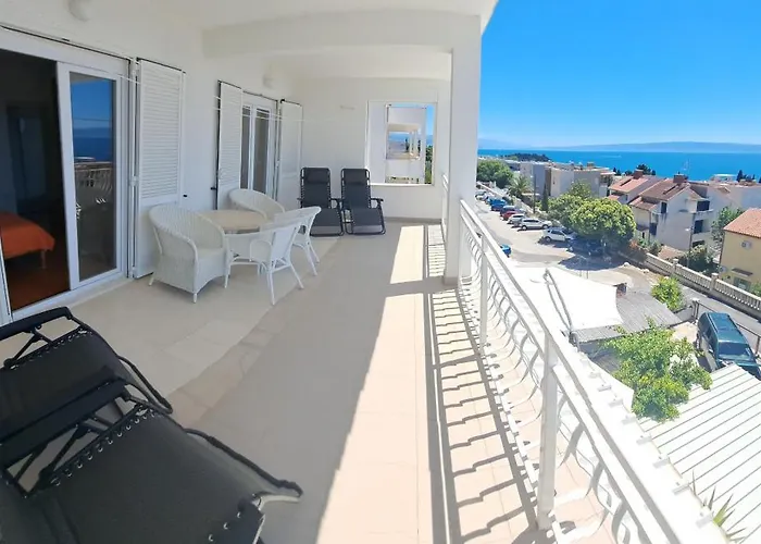 Angie 4 - Marjan Hill Apartman *