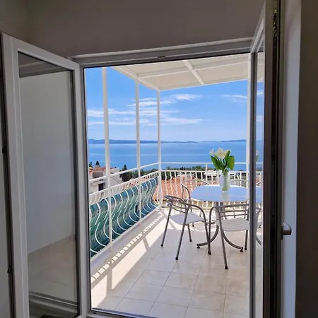 Apartment Angie 4 - Marjan Hill Lägenhet *