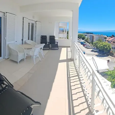 Apartment Angie 4 - Marjan Hill Lägenhet *