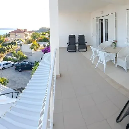 Apartment Angie 4 - Marjan Hill * Split