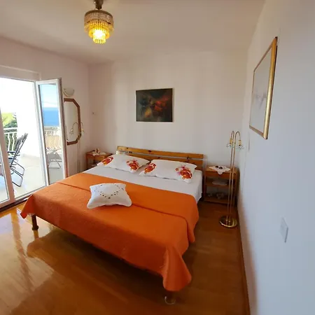 Apartment Angie 4 - Marjan Hill * Split