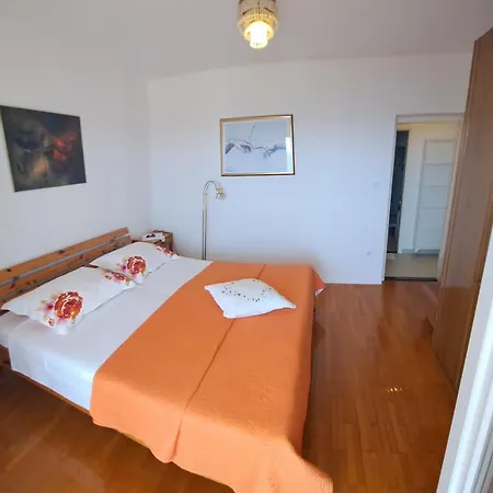 Apartment Angie 4 - Marjan Hill *