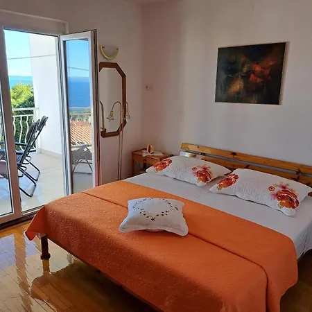 Lägenhet Apartment Angie 4 - Marjan Hill Split