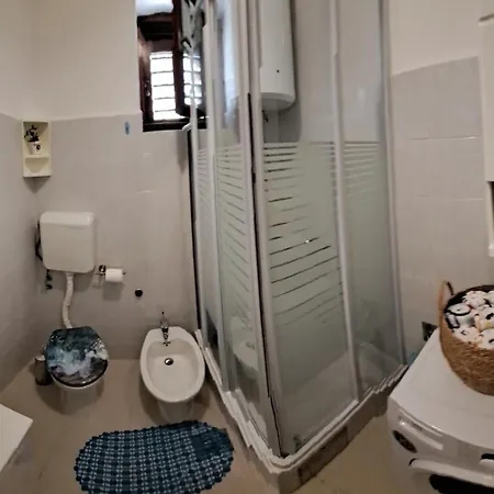 Apartment Angie 4 - Marjan Hill Lägenhet