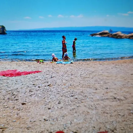 Apartment Angie 4 - Marjan Hill * Split