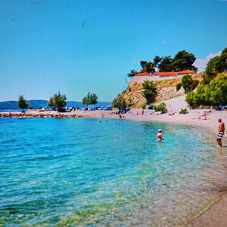 Apartment Angie 4 - Marjan Hill