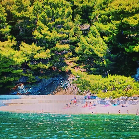 Lägenhet Apartment Angie 4 - Marjan Hill Split