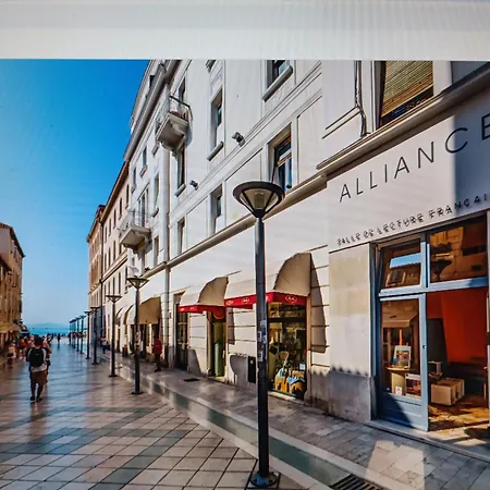 Apartment Angie 4 - Marjan Hill * Split